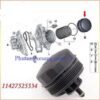 Nắp bộ lọc dầu BMW X1 X3 X4 X5 X6 Z4 130i 220-11427525334 2 Nắp bộ lọc dầu BMW X1 X3 X4 X5 X6 Z4