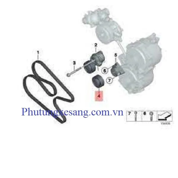 Bi tỳ BMW 760Lis E67 Rolls Royce Pha Bi tỳ BMW 760Lis E67 Rolls Royce Pha