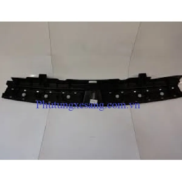Tấm ốp nhựa đen vách cốp sau Mercede Tấm ốp nhựa đen vách cốp sau Mercede