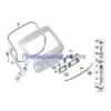 Ty chống cốp sau BMW X1 E84 2008-2015-51242990136-51242 2 Ty chống cốp sau BMW X1 E84 2008-201