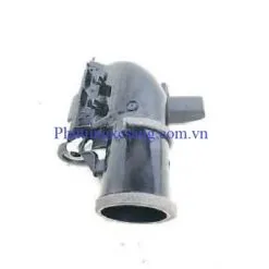 Cửa gió điều hòa nóc trước phải Merc