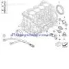 Cảm biến trục cơ BMW X1 X3 Z4 118i 316i 318i 5-13627548994 3 Cảm biến trục cơ BMW X1 X3 Z4 118i 3