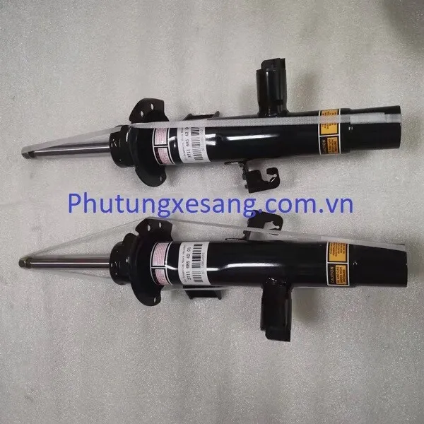 Giảm sóc điện trước trái BMW 320i 32 Giảm sóc điện trước trái BMW 320i 32