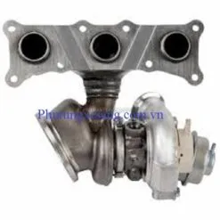 Turbo tăng áp BMW X6 N54 E71 2007-20