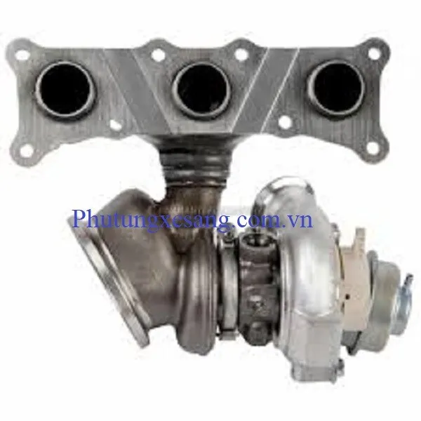 Turbo tăng áp BMW X6 N54 E71 2007-20 Turbo tăng áp BMW X6 N54 E71 2007-20