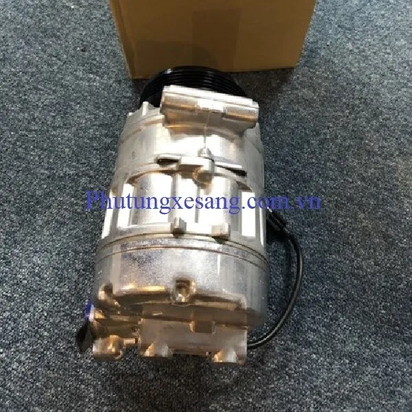 Lốc điều hòa BMW 323i 320i 325i 330i Lốc điều hòa BMW 323i 320i 325i 330i