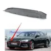 Tấm chắn gầm trước Audi A6 2011-2015