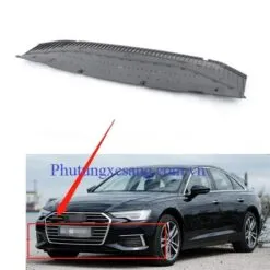 Tấm chắn gầm trước Audi A6 2011-2015