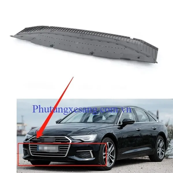 Tấm chắn gầm trước Audi A6 2011-2015 Tấm chắn gầm trước Audi A6 2011-2015