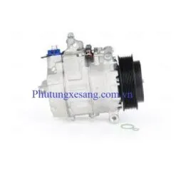 Lốc điều hòa Mercedes E200 W211 M271