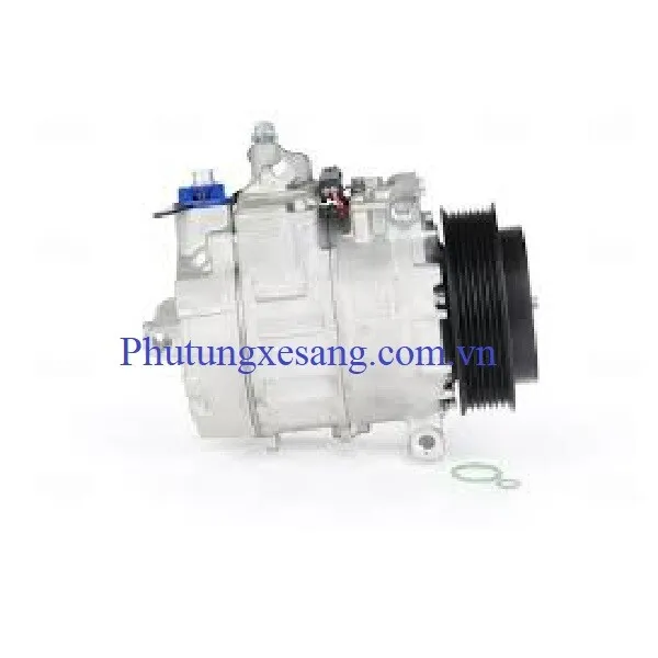 Lốc điều hòa Mercedes E200 W211 M271 Lốc điều hòa Mercedes E200 W211 M271