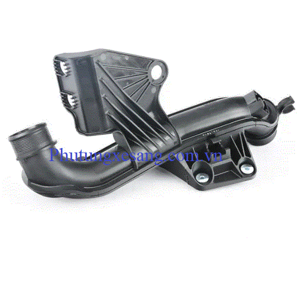 Ống áp suất làm mát đường ống khí Tu Ống áp suất làm mát đường ống khí Tu