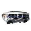 Đèn pha phải xenon BMW X5 X6 F15 F1