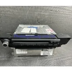 Đầu DVD BMW X5 X6 E70 E71 2006-2010