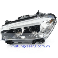 Đèn pha trái xenon BMW X5 X6 F15 F1