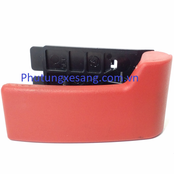 Tay giật nắp capo Mercedes E350 SLK Tay giật nắp capo Mercedes E350 SLK