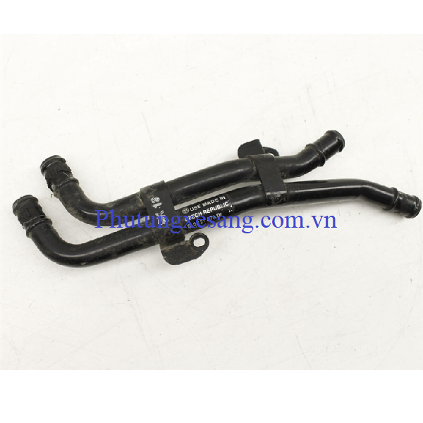 Ống nước làm mát Audi Q7 Ống nước làm mát Audi Q7