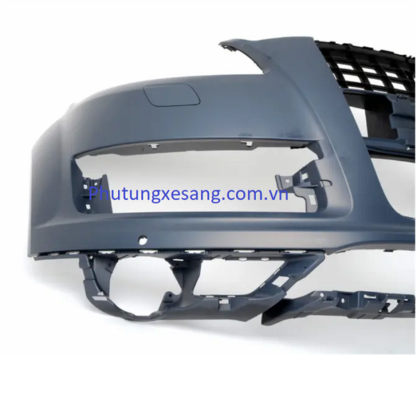Cản trước Audi Q7 2010-2015-4L080710 Cản trước Audi Q7 2010-2015-4L080710