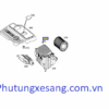 Cảm biến đo gió khí nạp Mercedes CL550 S550 G-A0071530528 3 Cảm biến đo gió khí nạp Mercedes CL5