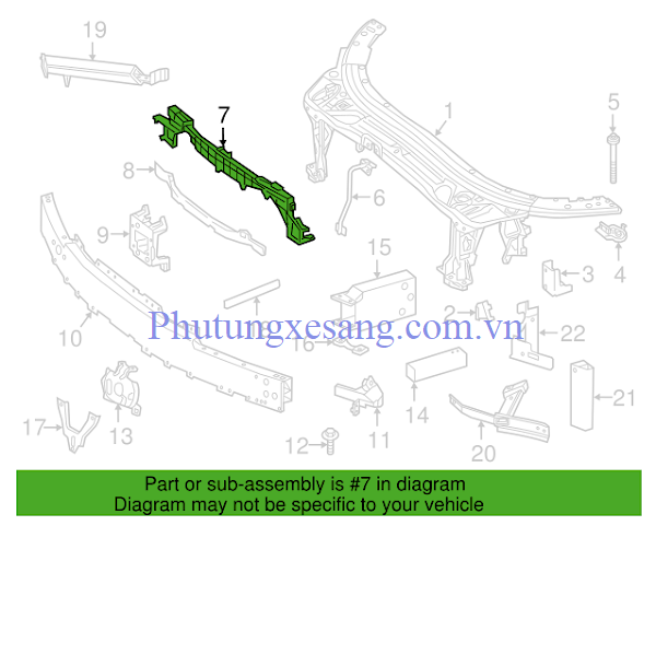 Cảm biến cân bằng trước BMW X5 E70-3 Cảm biến cân bằng trước BMW X5 E70-3