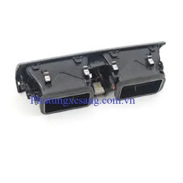 Cửa gió điều hòa trung tâm BMW X5 X6 Cửa gió điều hòa trung tâm BMW X5 X6