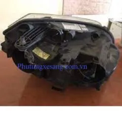 Đèn pha trái Mercedes GLK300 W204 X2