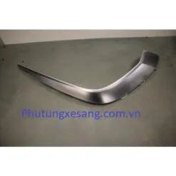 Ốp crom cản sau trái Audi A4 2018-8W