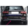 Nẹp crom cản sau Mercedes GLC300 GLC