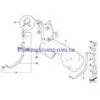 Bình nhiên liệu BMW Z4 E85 2002-2008