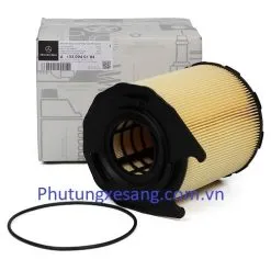 Lọc gió động cơ Mercedes GLA250 GLA45 AMG CLA45 AMG GLA180 GLA200 GLA220 A160-A1330940104