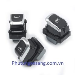 Công tắc lên xuống kính đơn trước phải sau trái phải Audi Q3 A1 A3 2012-2019-4G0959855