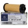 Lọc dầu số thô Mercedes CLA250 GLA250 CLA45 GLA45 AMG W117 M133-A2463772300, A2463770495 1 0d36acc92e4142559f0742cae7b64200 9257