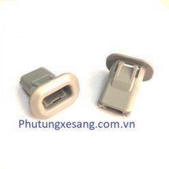 Chốt ghế phía sau Mercedes CLA250 C300 CLS400 E400 GLA250 W204 W212 W205 X253-A2049230214