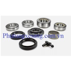 Bộ sửa chữa cầu trước Audi Q7 Porsche Cayenne 2010-2017