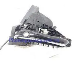 Cơ cấu khóa cửa cơ trước trái Mercedes R350 R500 W251-A2517600334, 2517600334