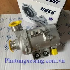 Bơm nước làm mát BMW X3 128i 325i 525i 528i E70 F01 F02 F10 F11 F18 F25-11517583836, 11517586925
