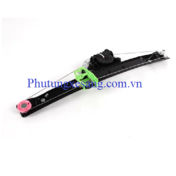Compa lên xuống kính cửa sau trái BMW M3 316i 318i 320i 323i 325i 328i 330i 335i E90 E91-51357140589