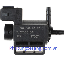 Van cổ hút Mercedes C350 E350 ML550 G550 M113 M112 M273 M272-A0025401897, 0025401897