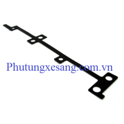 Gioăng trục cân bằng bơm dầu xe Mercedes C180 C200 C250 E200 SLK200 W212 M271 1.8 CGI-A2710340166