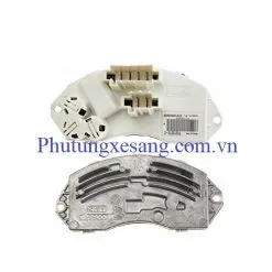 Ic quạt gió điều hòa BMW X1 X3 X4 X5 X6 Z4 118i 318i E70 E71 E90 E91 E92 E93 F25 F26-64119265892
