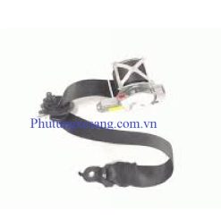 Dây đai an toàn trước phải Mercedes C300 GLK250-A2048603686