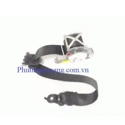 Dây đai an toàn trước phải Mercedes C300 GLK250-A2048603686