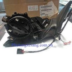 Mô tơ gương chiếu hậu trái Audi Q7 2007-2009-4L1857409Q