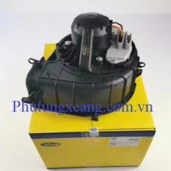 Quạt điều hoà trong táp lô xe BMW 520i 523i 525i 530i 540i 545i 550i M5 E60 E61 E63 E64-64116933910
