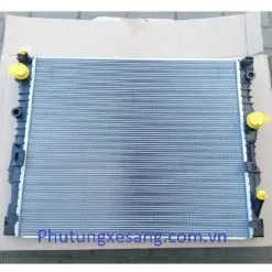 Két nước làm mát BMW 520i 530i 540i 730i 740i 750i G11 G12 G30 G31 G32-17118743664, 17118686026