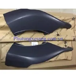 Tấm ốp gầm dưới phải Audi Q7 2016-2019-4M0807062D