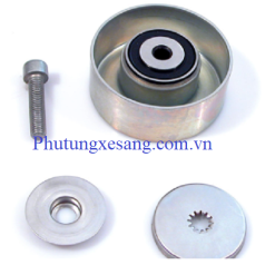 Cụm bi tỳ BMW X3 X5 330d 520d 635d 730d 740d máy dầu-11287799464