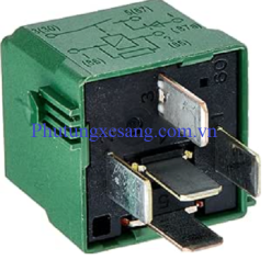 Rơle treo nén khí Mercedes E250 SLC300 C250 GL450 S350 ML350 GLK350 ML350 R350 1999-2020-A0025427619