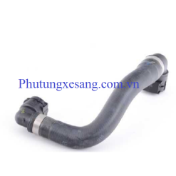 Ống nước làm mát từ két tới hộp số Mercedes GLC300 E300 E400 GLC43 AMG 2016-2022-A2535010082