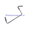 Ống nước vào bình nước phụ Mercedes C230 W203 M271 2002-2005-A2035010025 1 1 0294